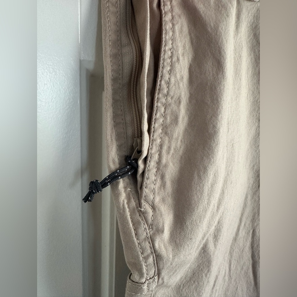 Men's Columbia Flex ROC Shorts - Picture 4 of 6